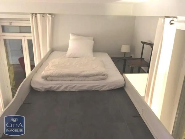 Location appartement 2 pièces de 89.45m²