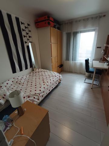 Superbe Maison entièrement rénovée 7P 5CH située à Cergy Les Terrasses