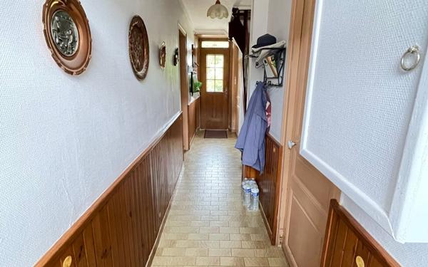 Maison à vendre    5 pièces •  Château-Thierry