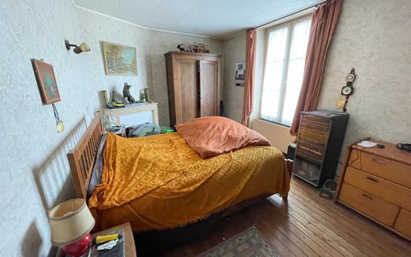 Maison à vendre    5 pièces •  Château-Thierry