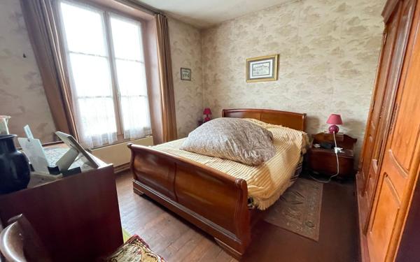 Maison à vendre    5 pièces •  Château-Thierry