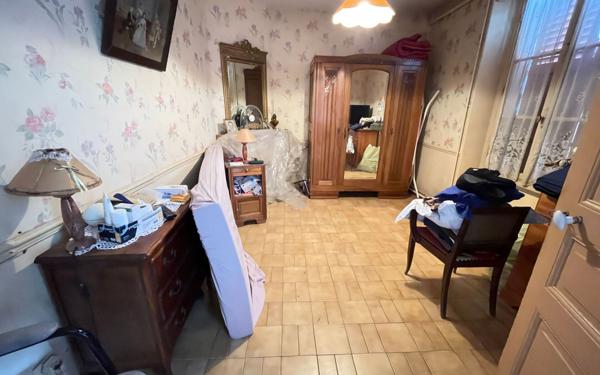 Maison à vendre    5 pièces •  Château-Thierry