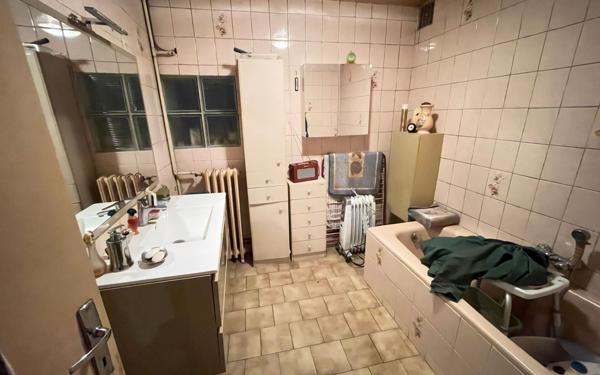 Maison à vendre    5 pièces •  Château-Thierry