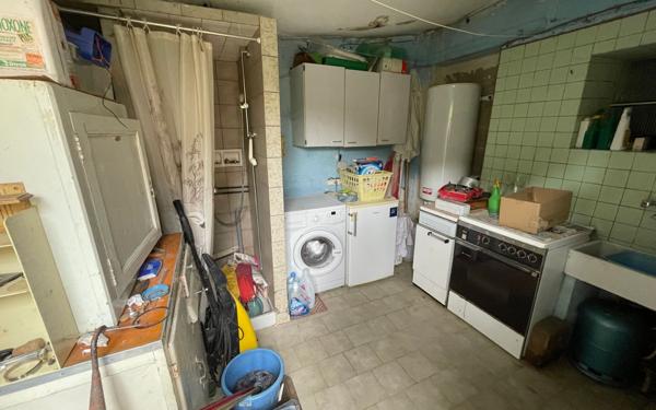 Maison à vendre    5 pièces •  Château-Thierry