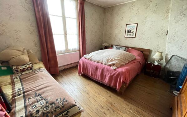 Maison à vendre    5 pièces •  Château-Thierry