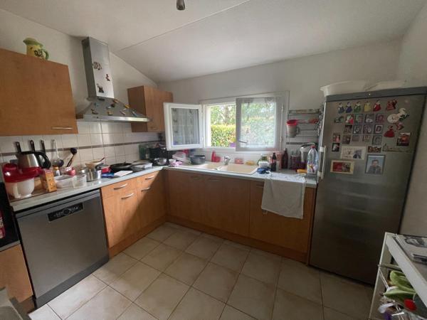 34530 MONTAGNAC RESIDENCE SENIORS MAISON PLAIN PIEDS