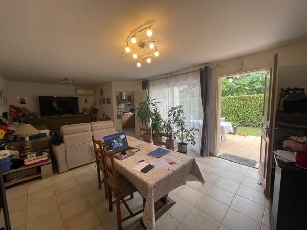 34530 MONTAGNAC RESIDENCE SENIORS MAISON PLAIN PIEDS
