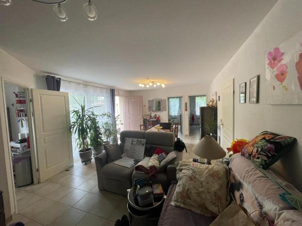 34530 MONTAGNAC RESIDENCE SENIORS MAISON PLAIN PIEDS