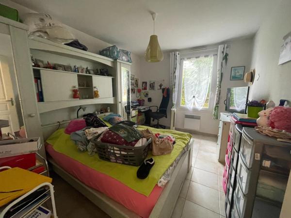 34530 MONTAGNAC RESIDENCE SENIORS MAISON PLAIN PIEDS
