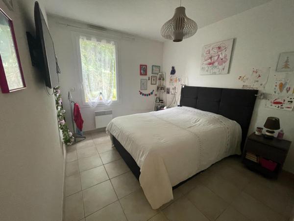 34530 MONTAGNAC RESIDENCE SENIORS MAISON PLAIN PIEDS