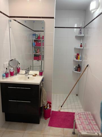 34530 MONTAGNAC RESIDENCE SENIORS MAISON PLAIN PIEDS