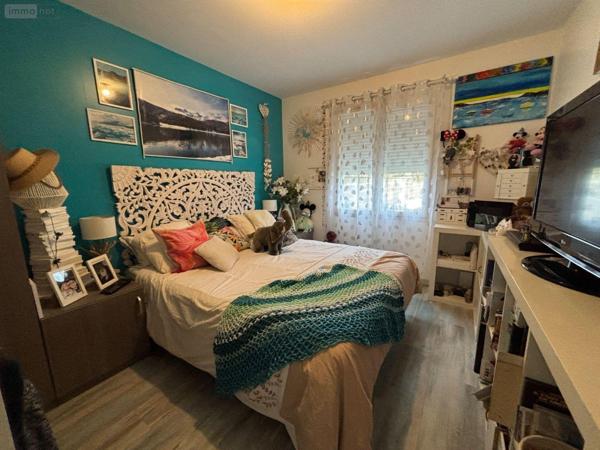 Maison individuelle à vendre à Le Pian-Médoc en Gironde (33290), ref : 032/1679   
CENTRE