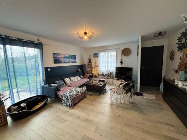 Maison individuelle à vendre à Le Pian-Médoc en Gironde (33290), ref : 032/1679   
CENTRE