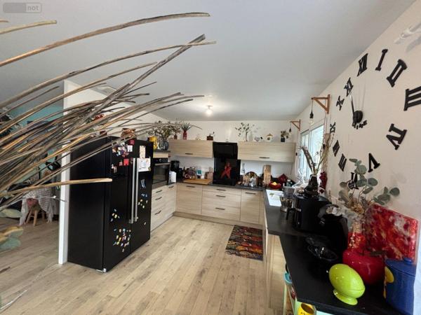 Maison individuelle à vendre à Le Pian-Médoc en Gironde (33290), ref : 032/1679   
CENTRE