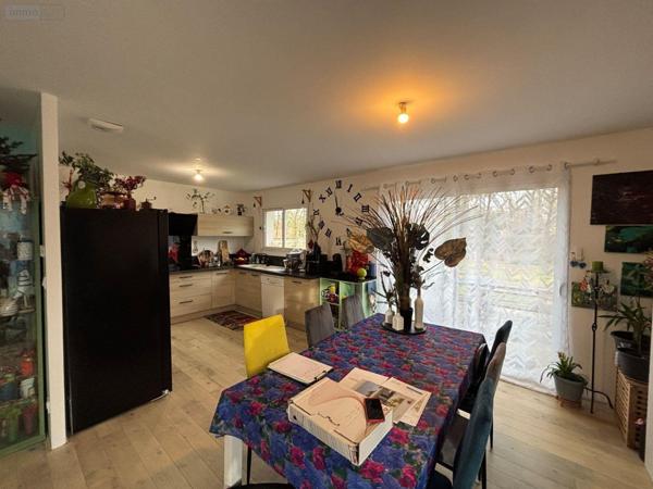 Maison individuelle à vendre à Le Pian-Médoc en Gironde (33290), ref : 032/1679   
CENTRE