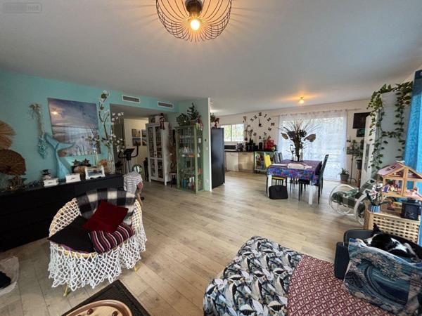 Maison individuelle à vendre à Le Pian-Médoc en Gironde (33290), ref : 032/1679   
CENTRE