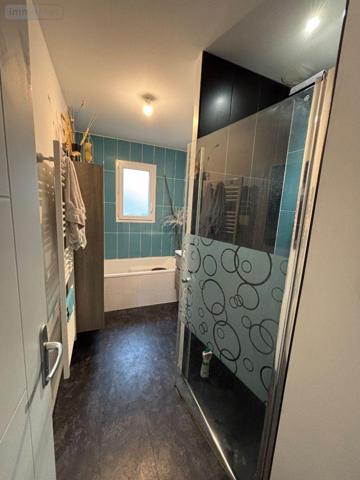 Maison individuelle à vendre à Le Pian-Médoc en Gironde (33290), ref : 032/1679   
CENTRE