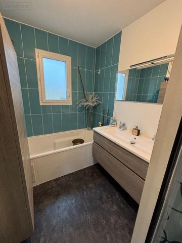 Maison individuelle à vendre à Le Pian-Médoc en Gironde (33290), ref : 032/1679   
CENTRE