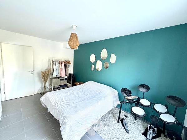 Appartement 2 pièces - La Rochelle - 44 m2 €229 000 ** - Référence JHDO634D4