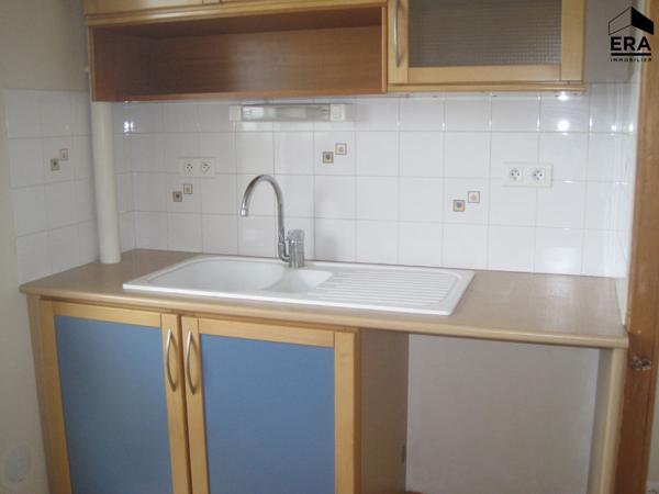 A LOUER APPARTEMENT 2 CHAMBRES ST QUENTIN 02100
