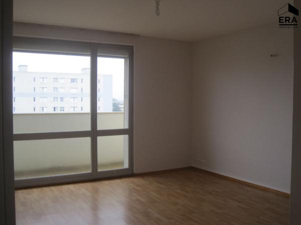 A LOUER APPARTEMENT 2 CHAMBRES ST QUENTIN 02100