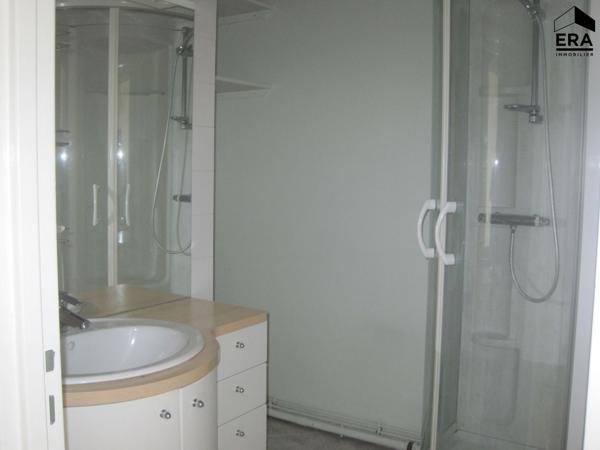 A LOUER APPARTEMENT 2 CHAMBRES ST QUENTIN 02100
