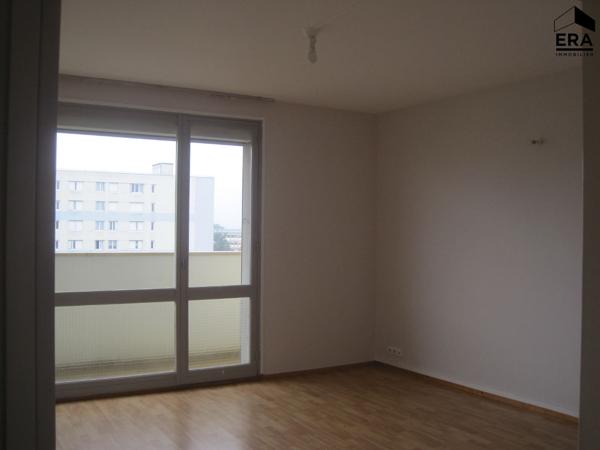 A LOUER APPARTEMENT 2 CHAMBRES ST QUENTIN 02100