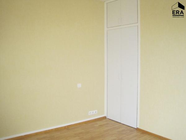 A LOUER APPARTEMENT 2 CHAMBRES ST QUENTIN 02100