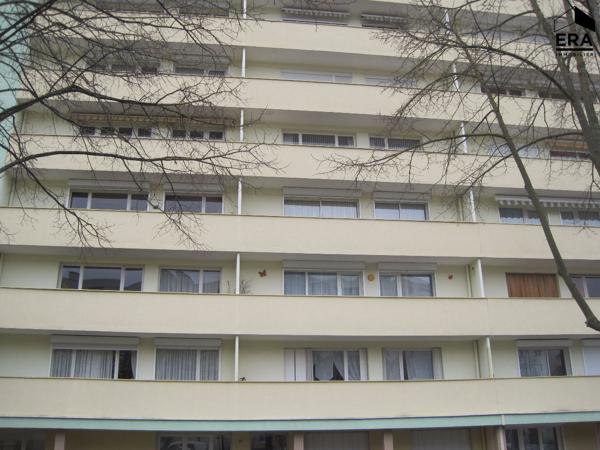 A LOUER APPARTEMENT 2 CHAMBRES ST QUENTIN 02100