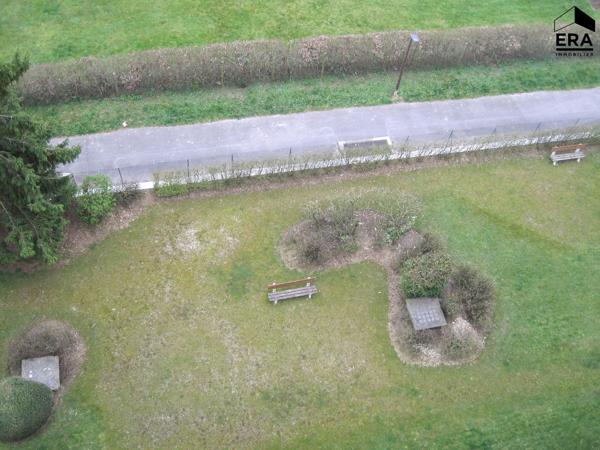 A LOUER APPARTEMENT 2 CHAMBRES ST QUENTIN 02100