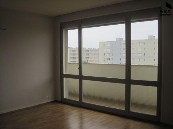 A LOUER APPARTEMENT 2 CHAMBRES ST QUENTIN 02100