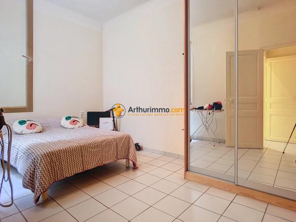 Vente Appartement 3 pièces 70 m2 à Perpignan