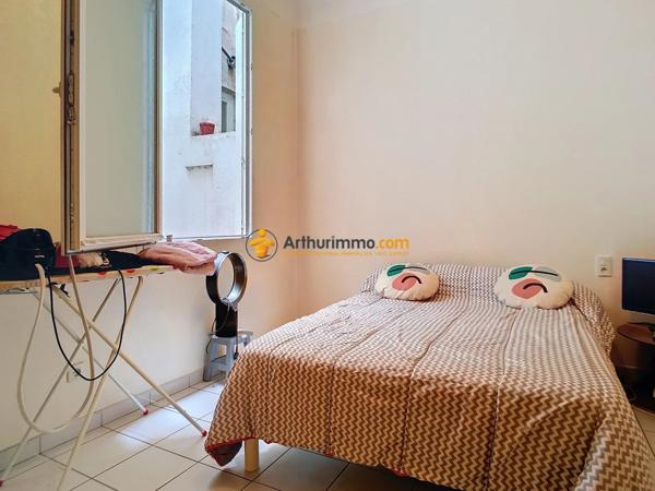 Vente Appartement 3 pièces 70 m2 à Perpignan