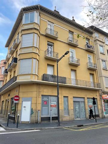 Vente Appartement 3 pièces 70 m2 à Perpignan