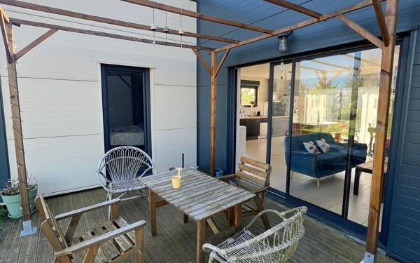 Maison à vendre    4 pièces • 105 m2 Ingré