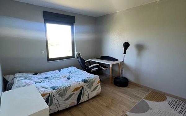 Maison à vendre    4 pièces • 105 m2 Ingré