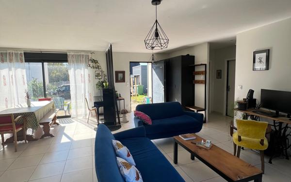 Maison à vendre    4 pièces • 105 m2 Ingré