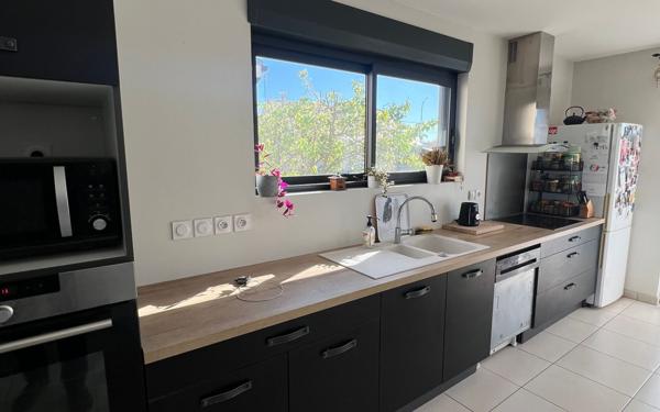 Maison à vendre    4 pièces • 105 m2 Ingré