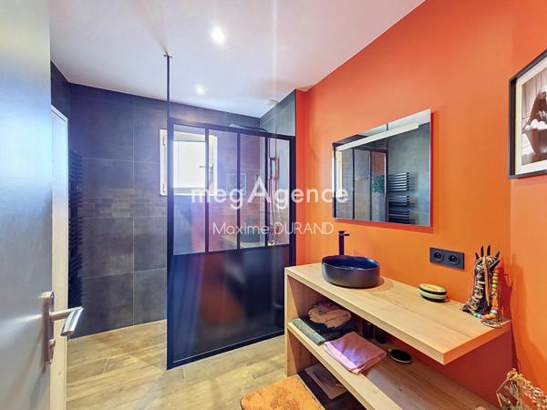 Maison à LA SEGUINIERE, 49280 - 6 pièces 110m²