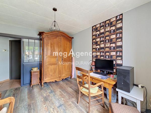 Maison à LA SEGUINIERE, 49280 - 6 pièces 110m²