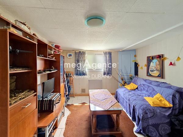Maison à LA SEGUINIERE, 49280 - 6 pièces 110m²