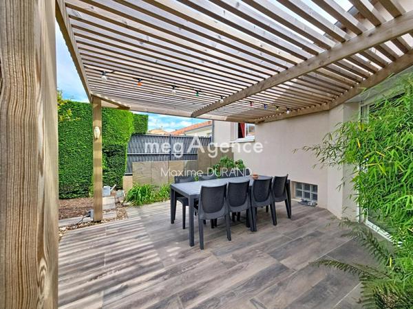 Maison à LA SEGUINIERE, 49280 - 6 pièces 110m²