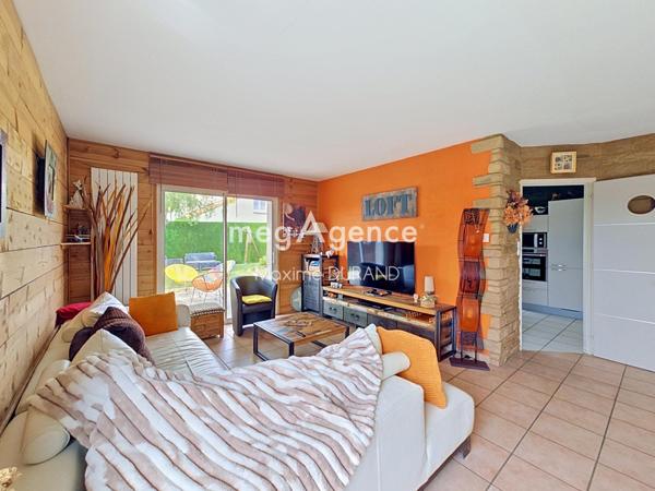 Maison à LA SEGUINIERE, 49280 - 6 pièces 110m²