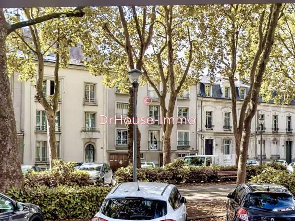 Appartement à vendre 2 pièces de 54 m²