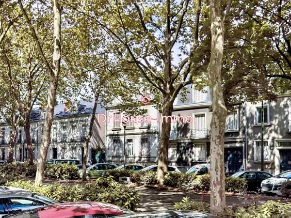 Appartement à vendre 2 pièces de 54 m²