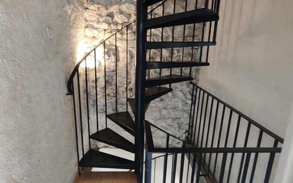 Maison à louer    3 pièces •  Sisteron