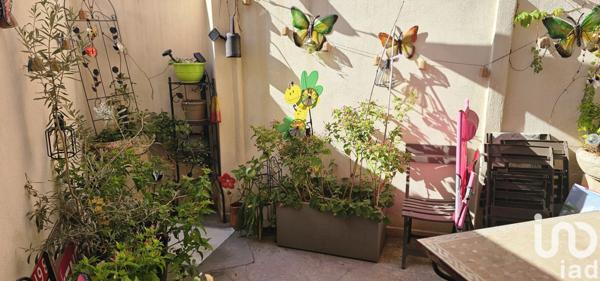 Maison à vendre 3 pièces 98 m² Avignon