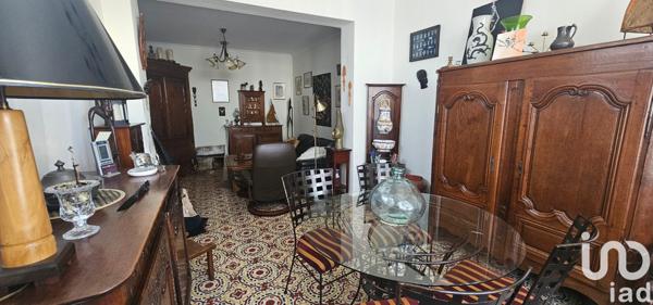 Maison à vendre 3 pièces 98 m² Avignon