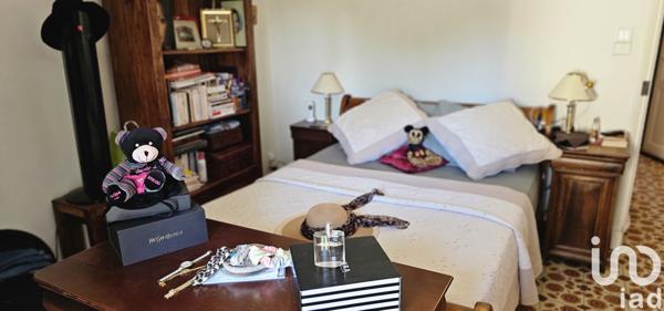 Maison à vendre 3 pièces 98 m² Avignon