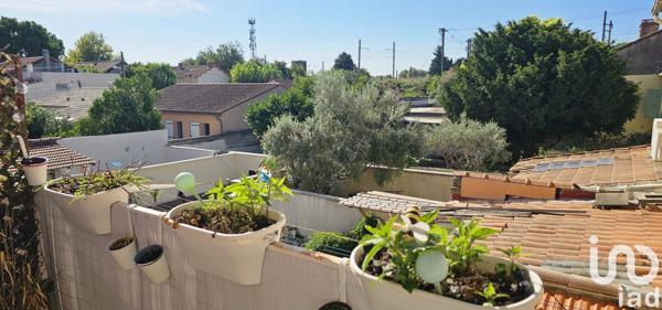 Maison à vendre 3 pièces 98 m² Avignon